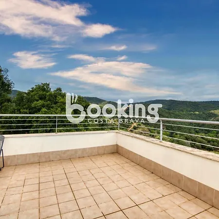 Holiday home Bellevue Calonge (Catalonia)