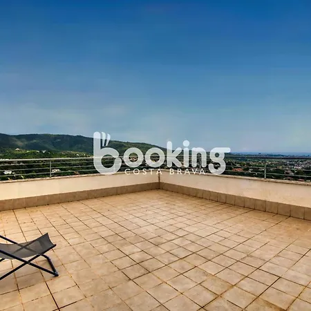 Bellevue Holiday home