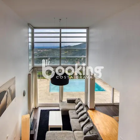 Bellevue Holiday home