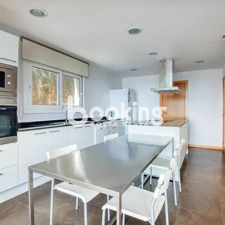 Holiday home Bellevue Calonge (Catalonia)