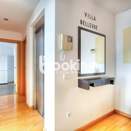 Holiday home Bellevue