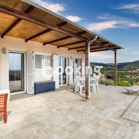 Bellevue Holiday home *
