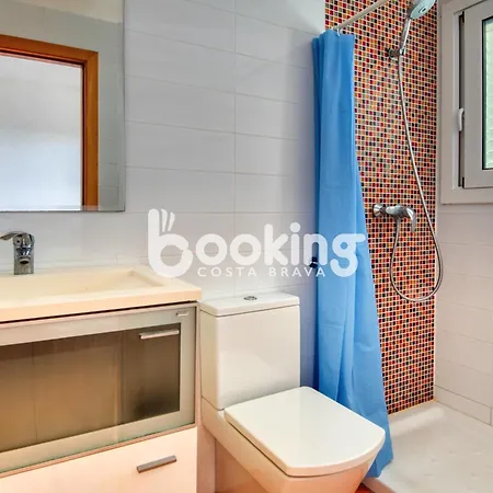 Bellevue Holiday home Calonge (Catalonia)