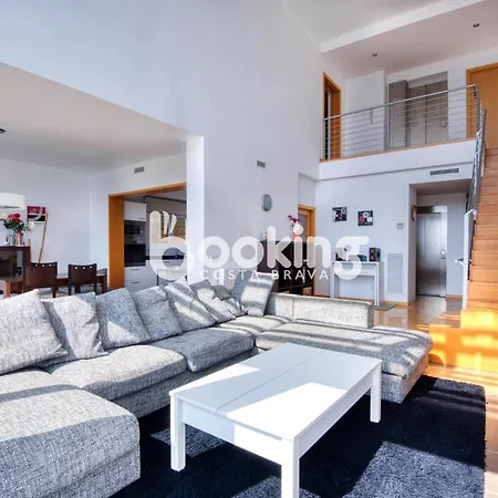 Bellevue Holiday home *