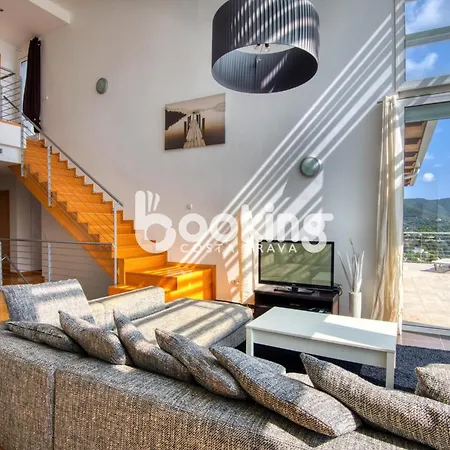 Holiday home Bellevue *
