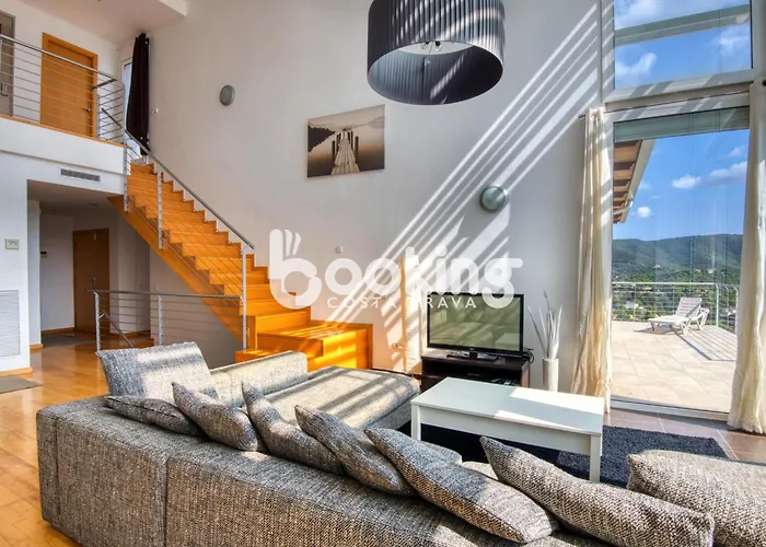 펜션 Bellevue *